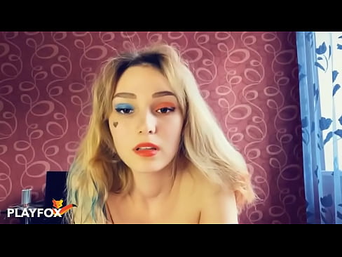 ❤️ Magiaj okulvitroj de virtuala realeco donis al mi sekson kun Harley Quinn Seksofilmeto ĉe eo.fullsexmovs.ru ❌