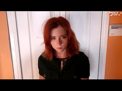 ❤️ Sekureca Gardisto Punis Belulinon pro Butikŝtelado - Cum En Buŝo Seksofilmeto ĉe eo.fullsexmovs.ru ❌