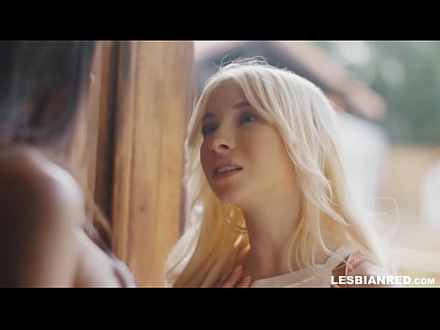 ❤️ Knabino venas hejmen kelkajn monatojn poste kaj finas manĝi la kuzon de sia duonpatrino Seksofilmeto ĉe eo.fullsexmovs.ru ❌