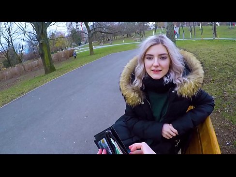 ❤️ Glutas la varman spermon de fremdulo por mono - pimo en la parko de Eva Elfie Seksofilmeto ĉe eo.fullsexmovs.ru ❌